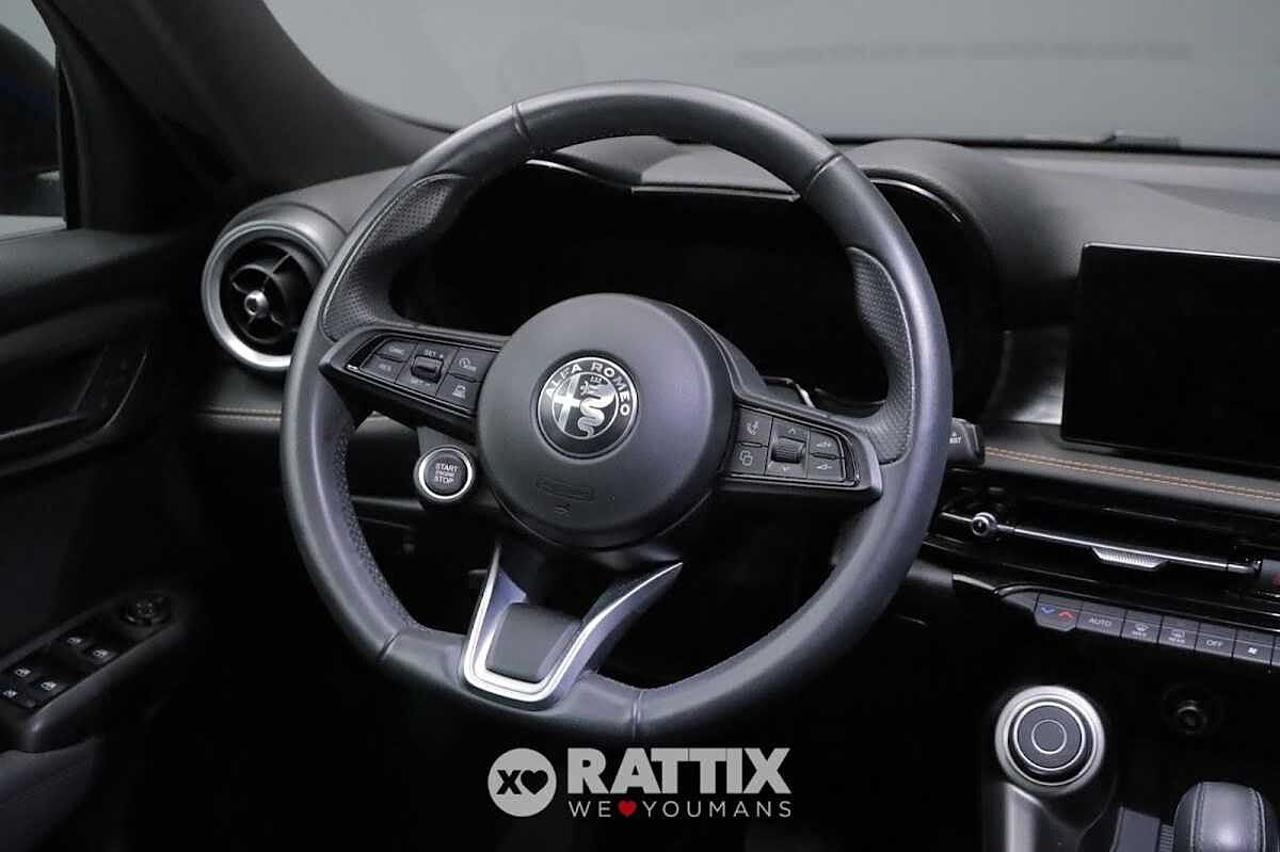 Alfa Romeo Alfa Romeo Tonale usata 2