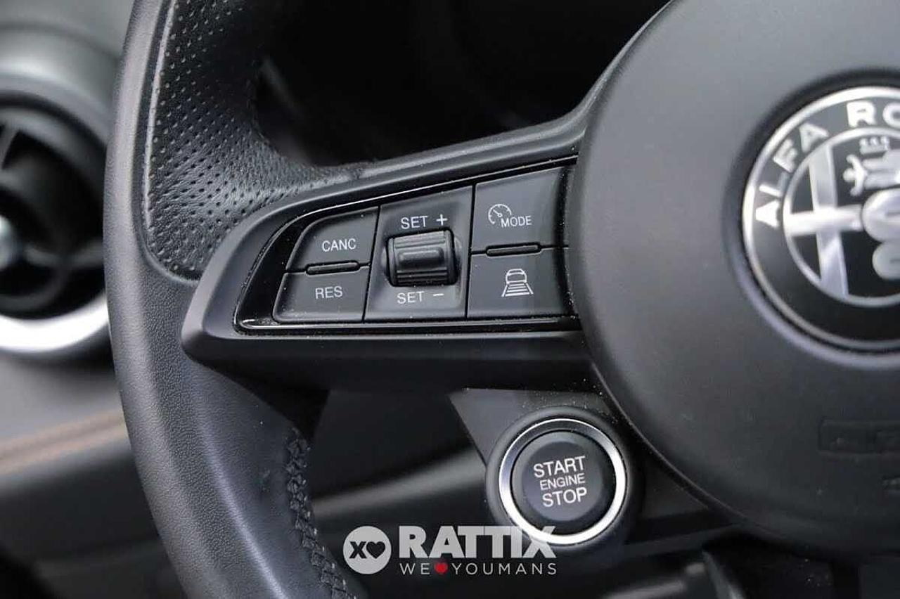 Alfa Romeo Alfa Romeo Tonale usata 3