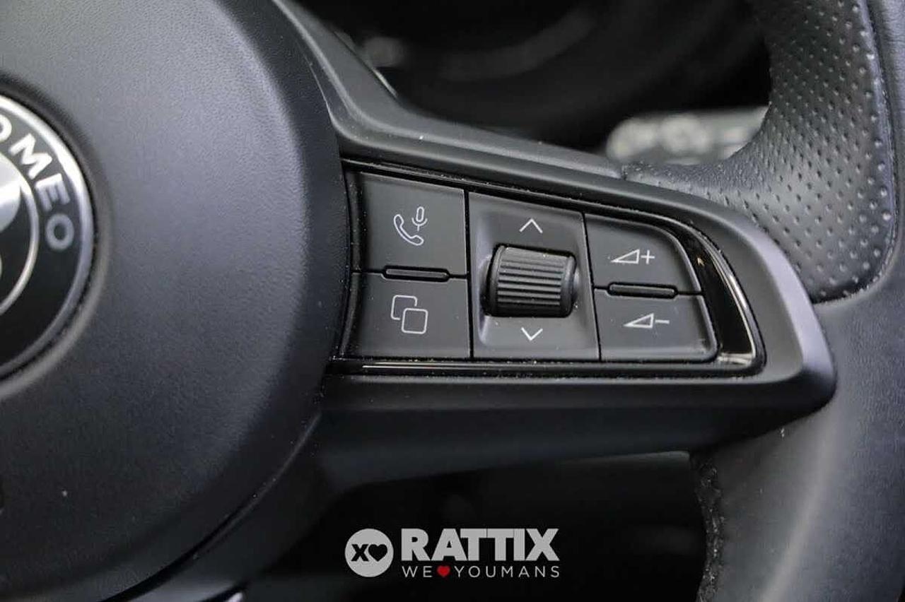 Alfa Romeo Alfa Romeo Tonale usata 4