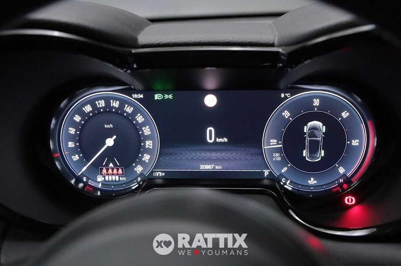 Alfa Romeo Alfa Romeo Tonale usata 7