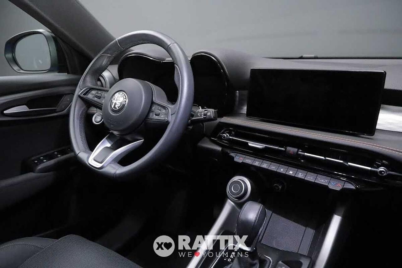 Alfa Romeo Alfa Romeo Tonale usata 8