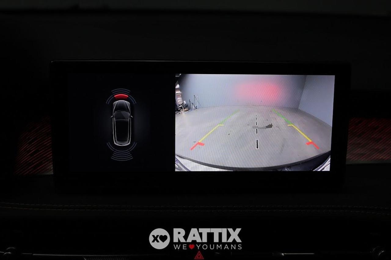 Alfa Romeo Alfa Romeo Tonale usata 9