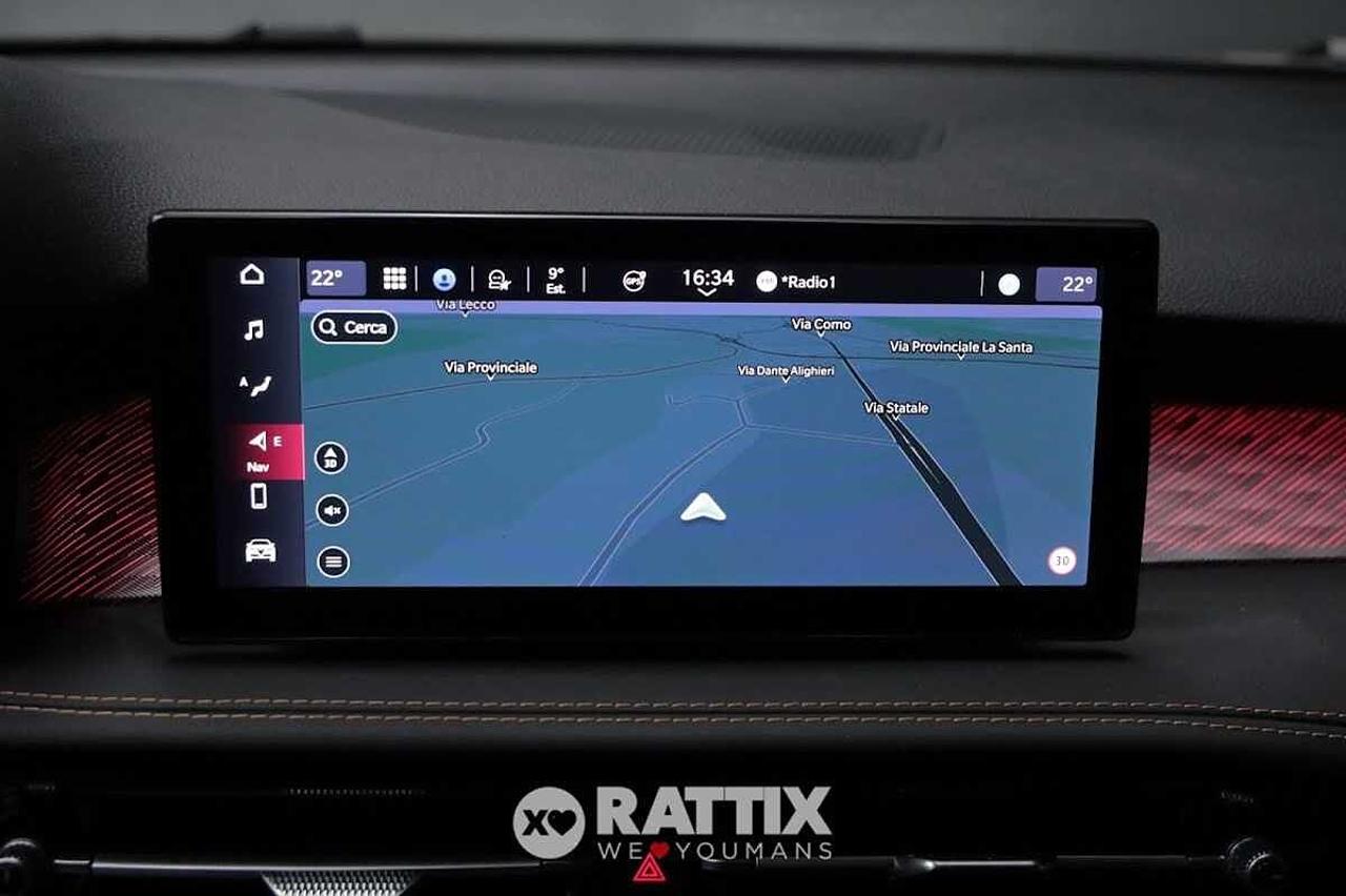 Alfa Romeo Alfa Romeo Tonale usata 10