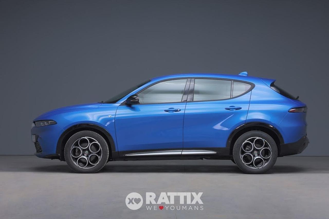 Alfa Romeo Alfa Romeo Tonale usata 11