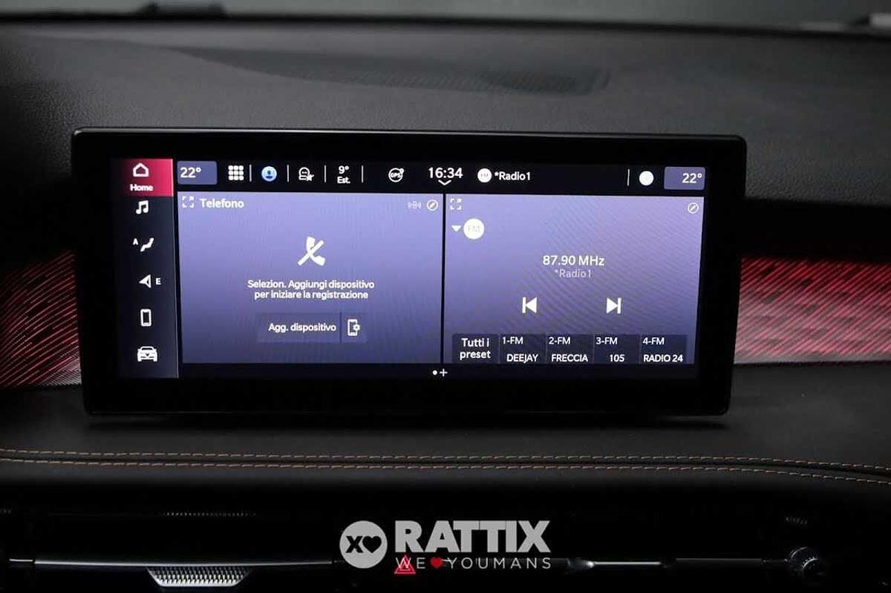 Alfa Romeo Alfa Romeo Tonale usata 12