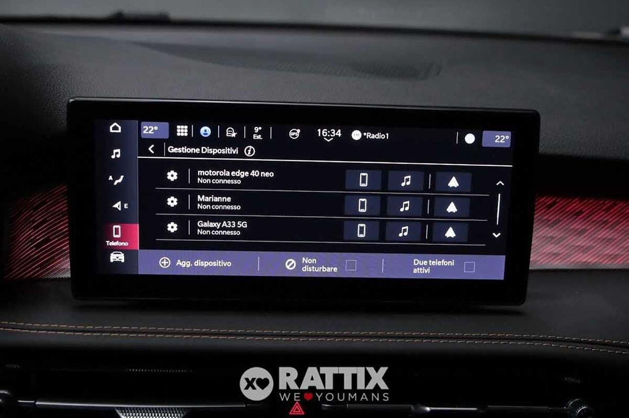 Alfa Romeo Alfa Romeo Tonale usata 13