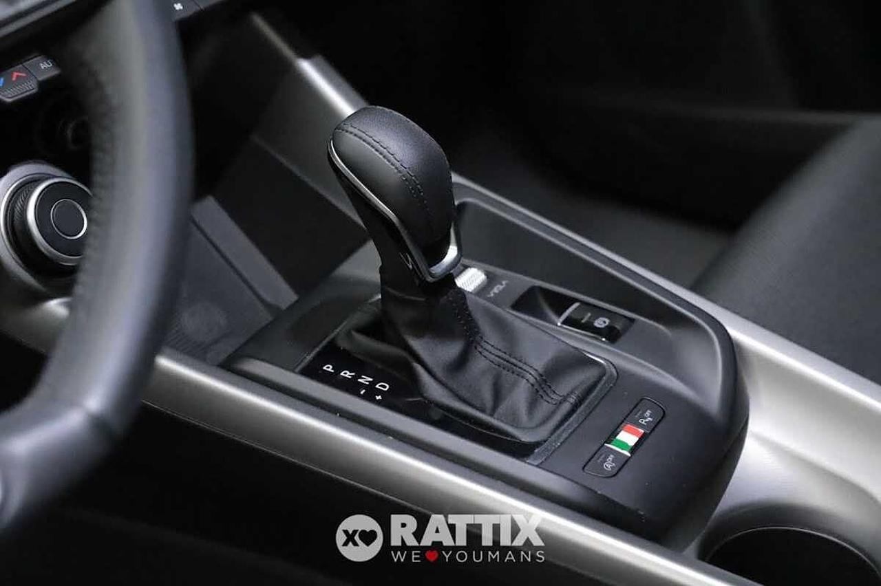 Alfa Romeo Alfa Romeo Tonale usata 16