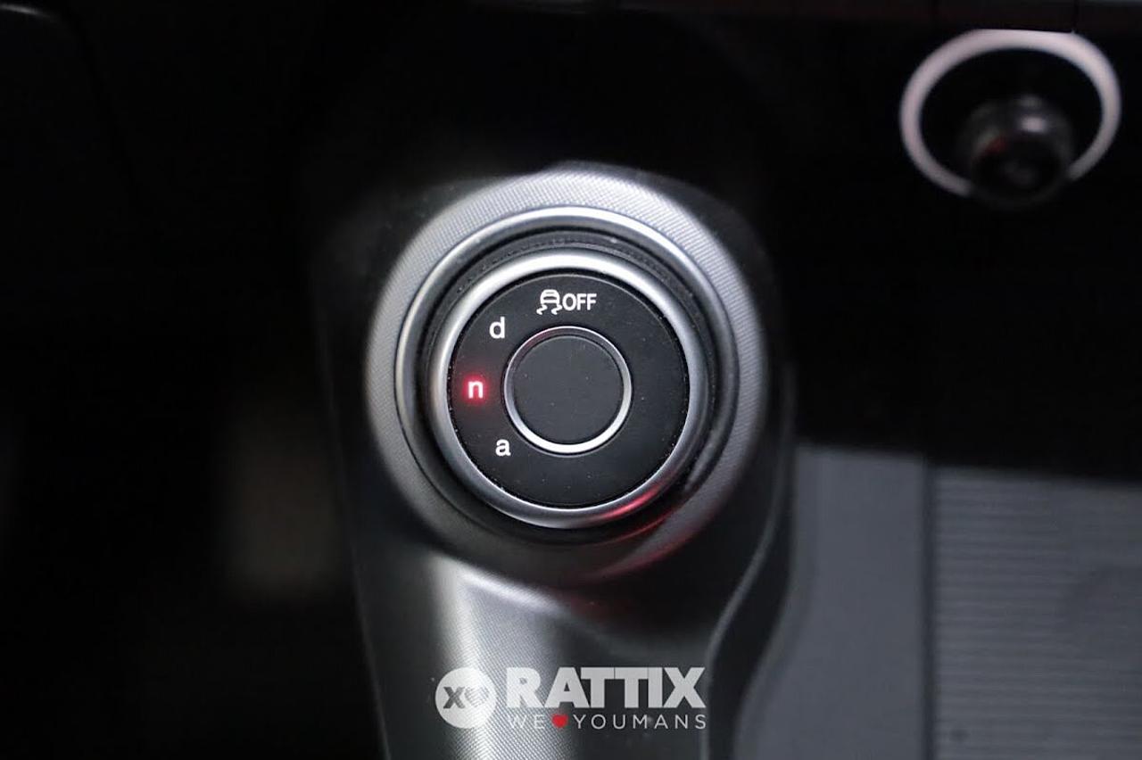 Alfa Romeo Alfa Romeo Tonale usata 17