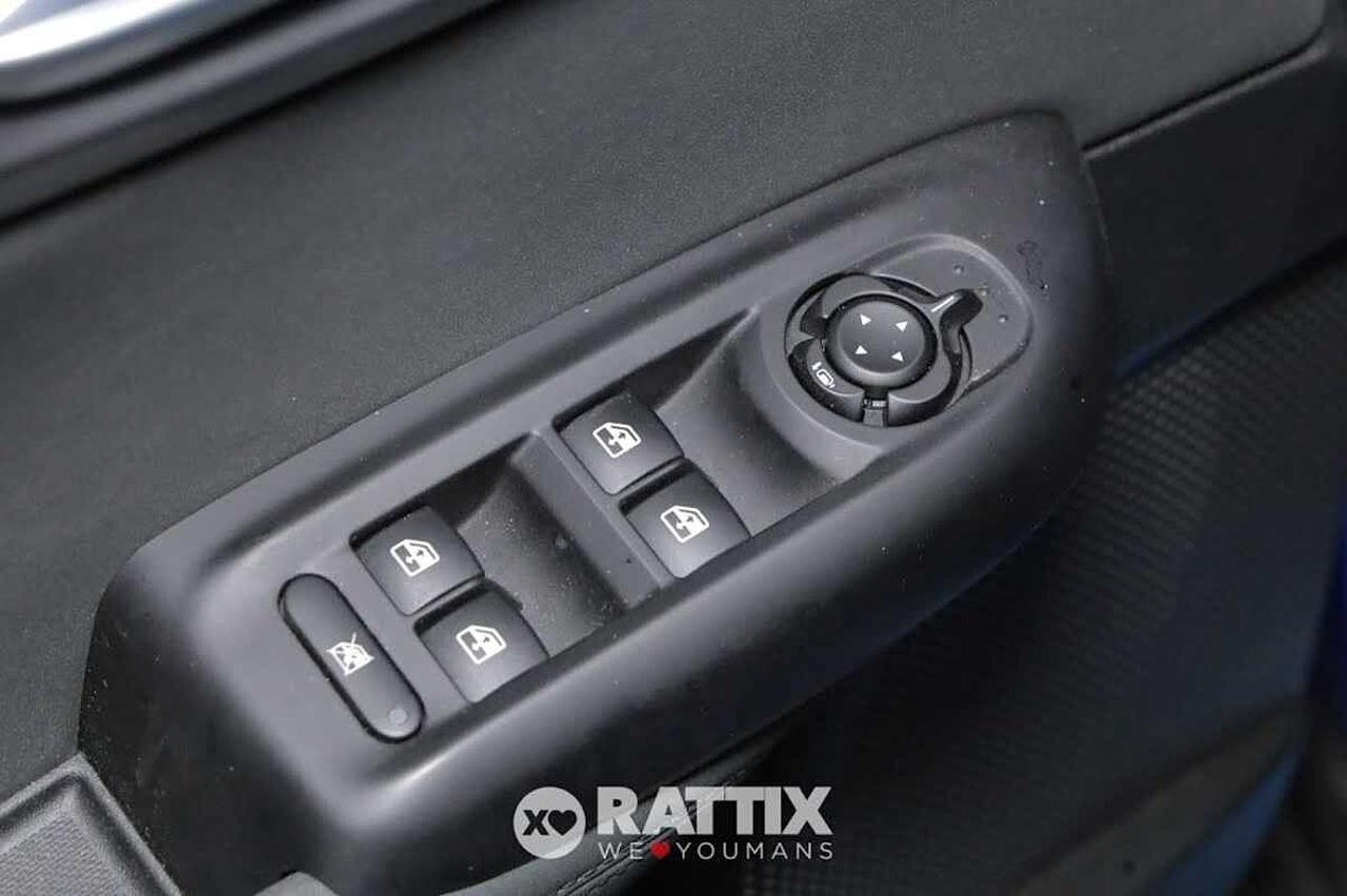 Alfa Romeo Alfa Romeo Tonale usata 19