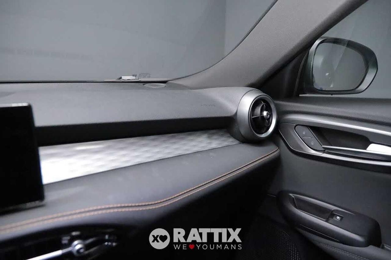 Alfa Romeo Alfa Romeo Tonale usata 21