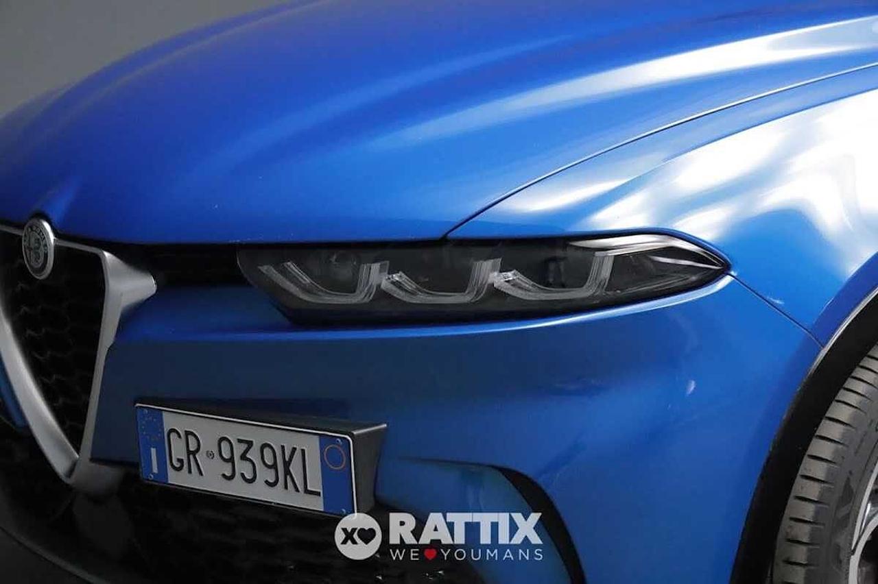 Alfa Romeo Alfa Romeo Tonale usata 22