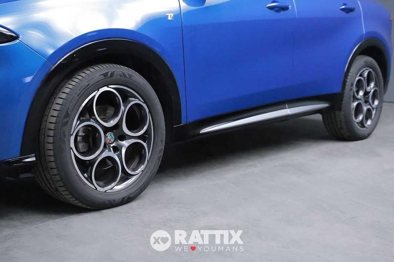 Alfa Romeo Alfa Romeo Tonale usata 23