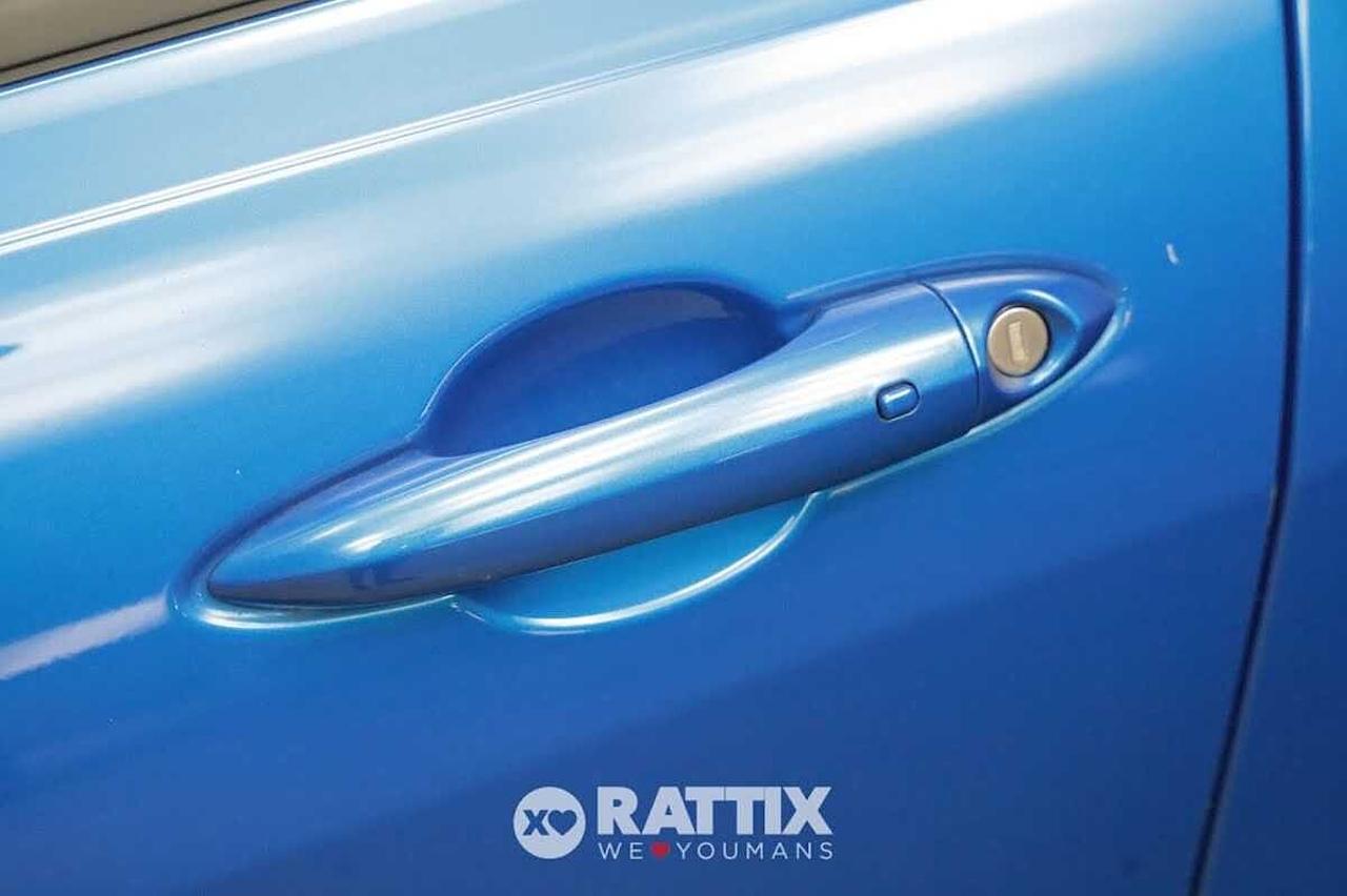 Alfa Romeo Alfa Romeo Tonale usata 24