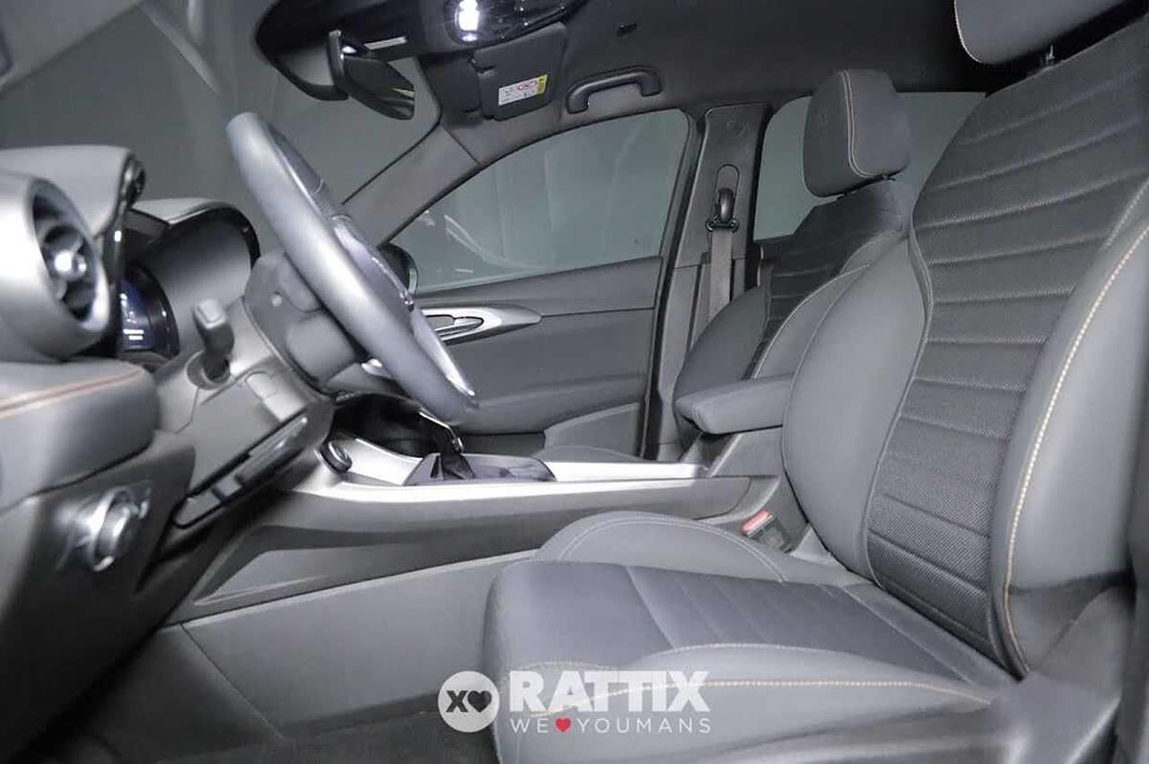 Alfa Romeo Alfa Romeo Tonale usata 28