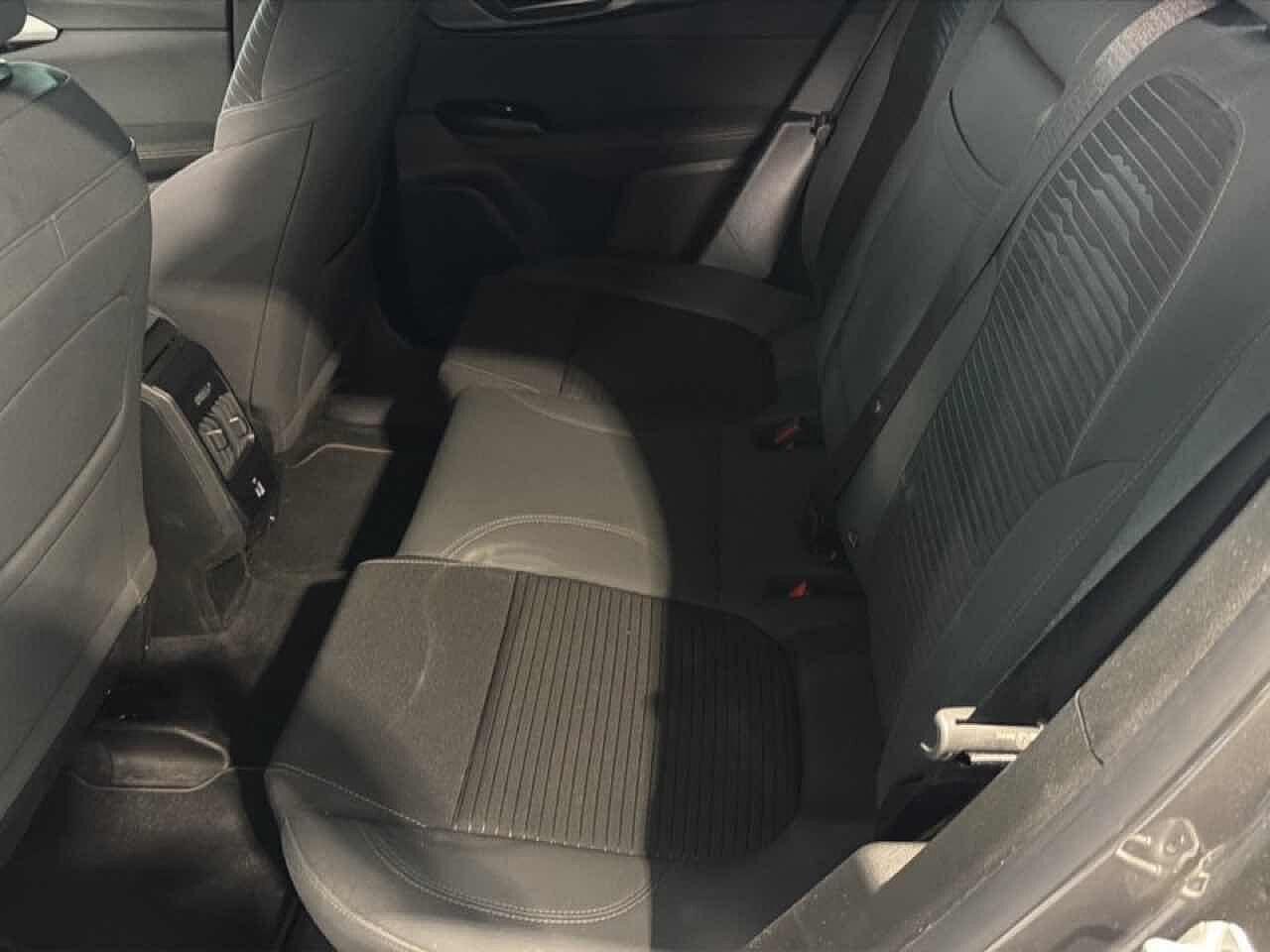 Alfa Romeo Alfa Romeo Tonale usata, con GPS