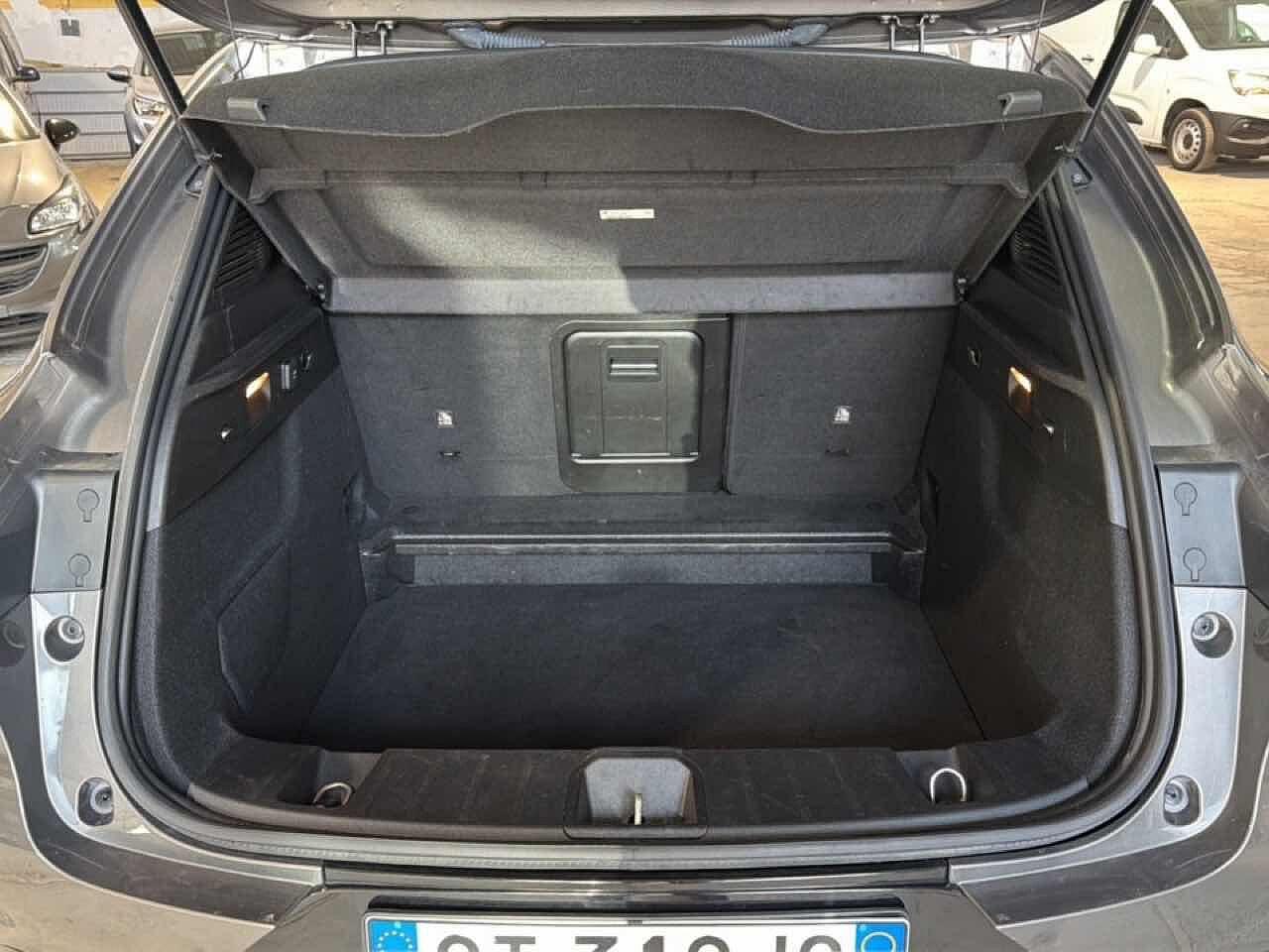 Alfa Romeo Alfa Romeo Tonale usata, con Sistema Keyless