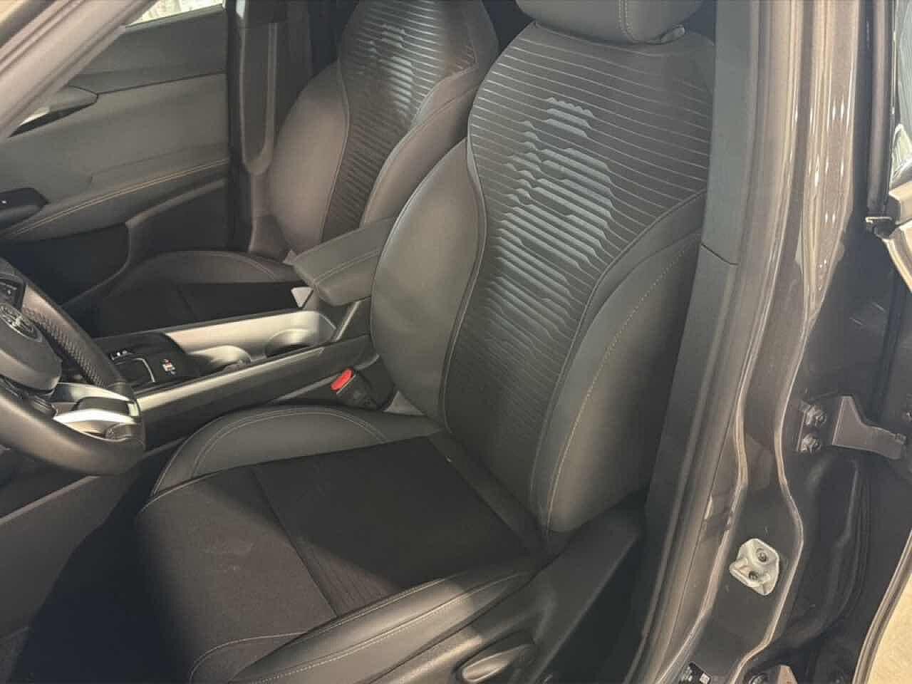 Alfa Romeo Alfa Romeo Tonale usata 3