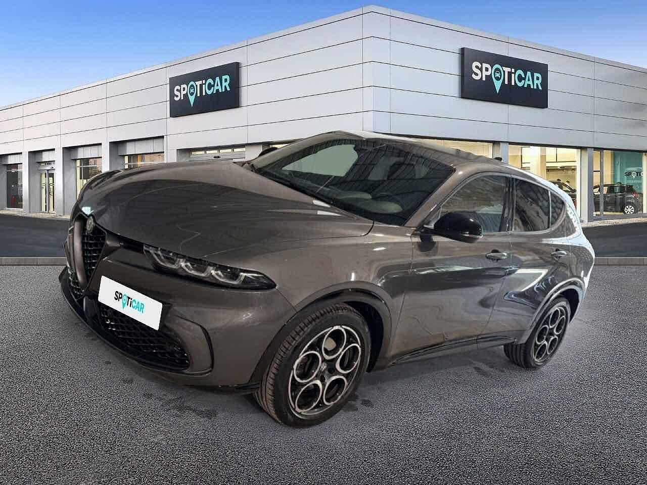 Alfa Romeo Alfa Romeo Tonale usata 20