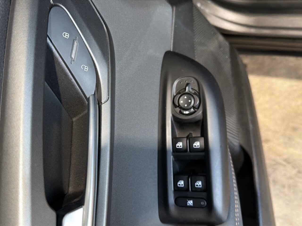 Alfa Romeo Alfa Romeo Tonale usata 21