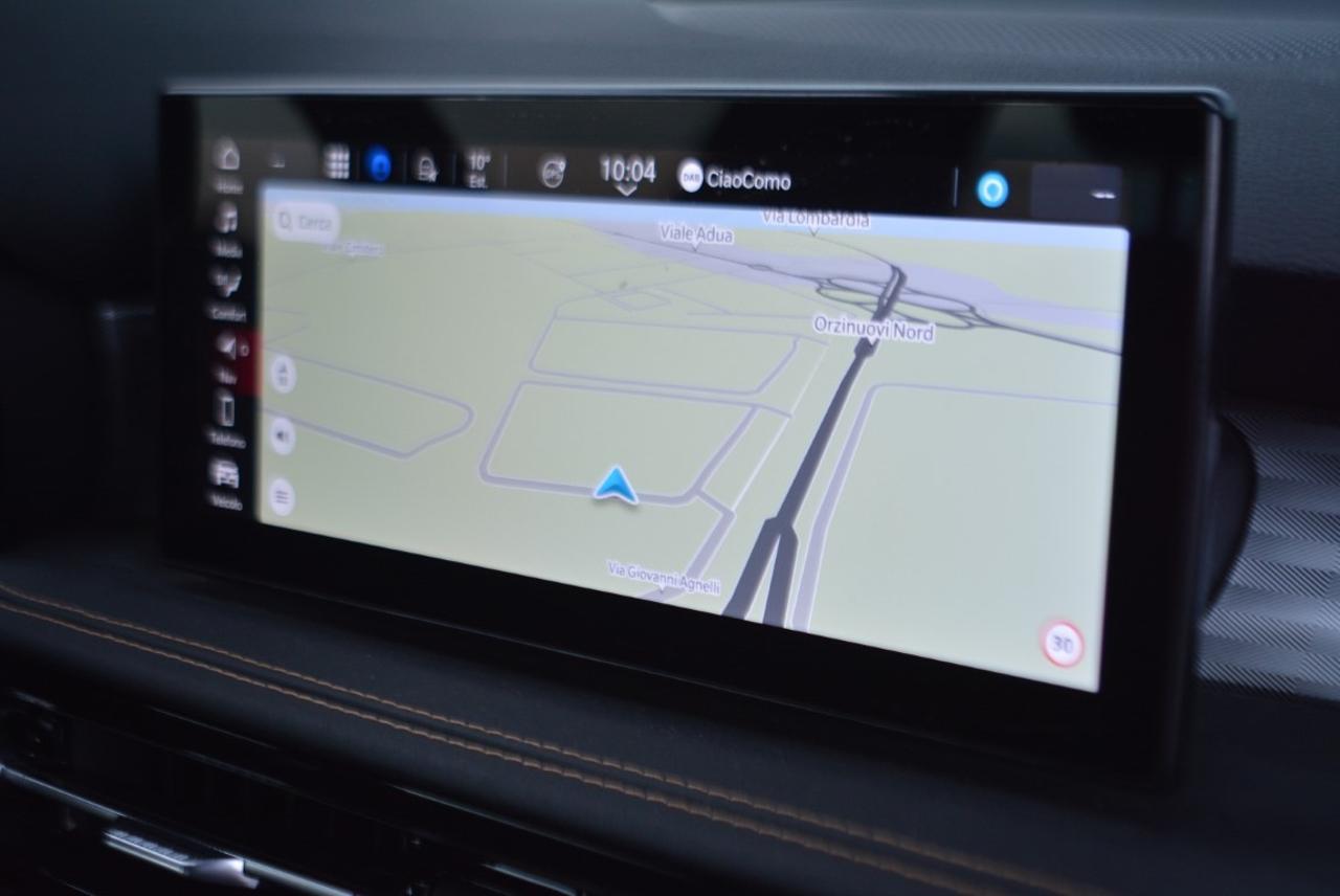 Alfa Romeo Alfa Romeo Tonale usata, con GPS