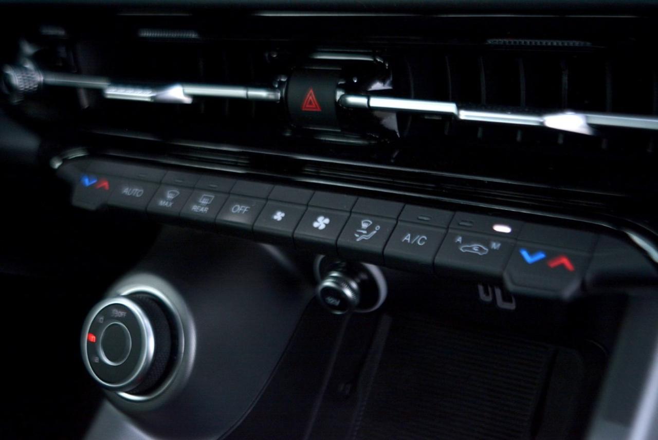 Alfa Romeo Alfa Romeo Tonale usata 2