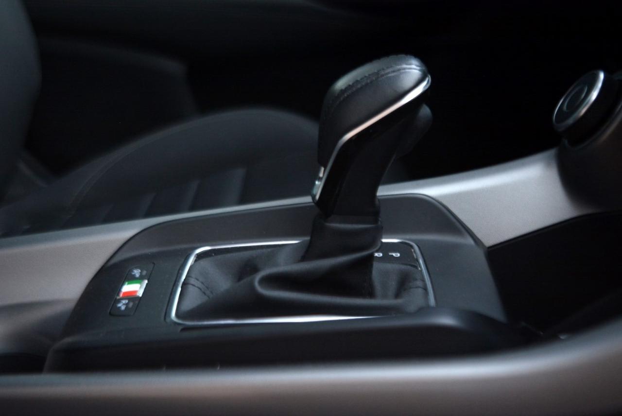 Alfa Romeo Alfa Romeo Tonale usata 3