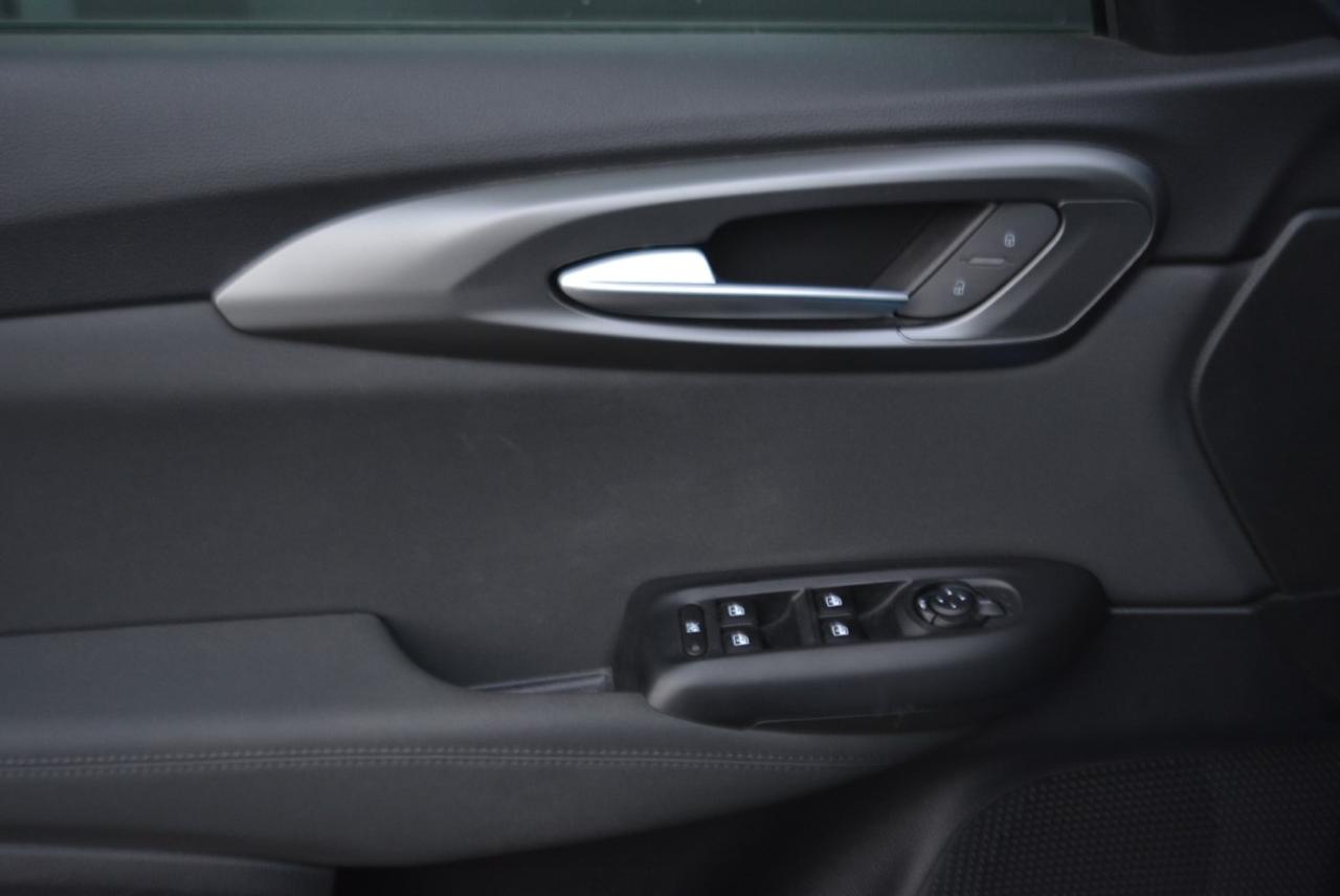 Alfa Romeo Alfa Romeo Tonale usata 4