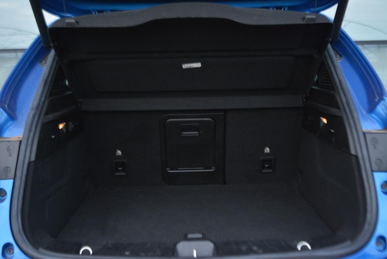 Alfa Romeo Alfa Romeo Tonale usata 5