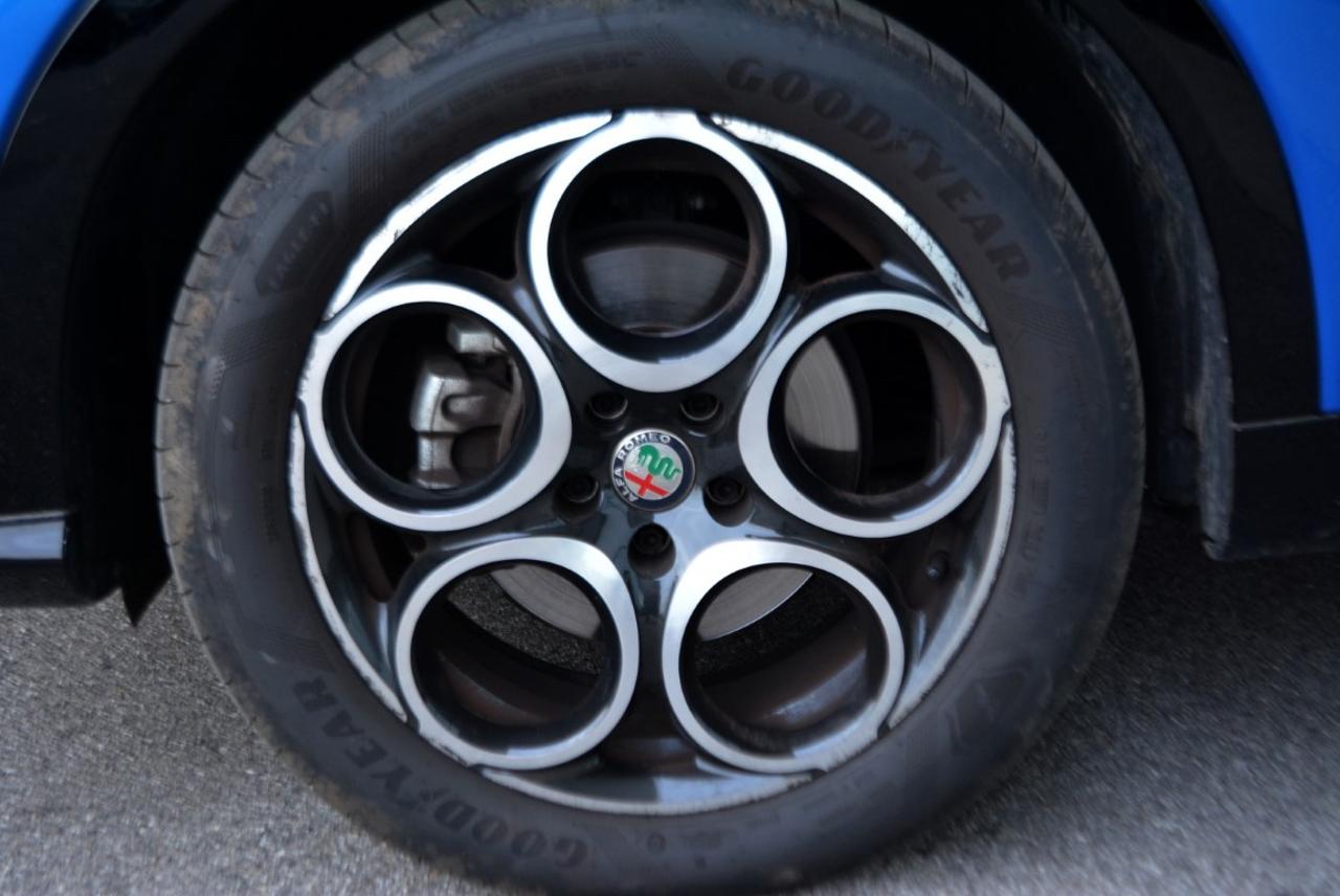 Alfa Romeo Alfa Romeo Tonale usata 6