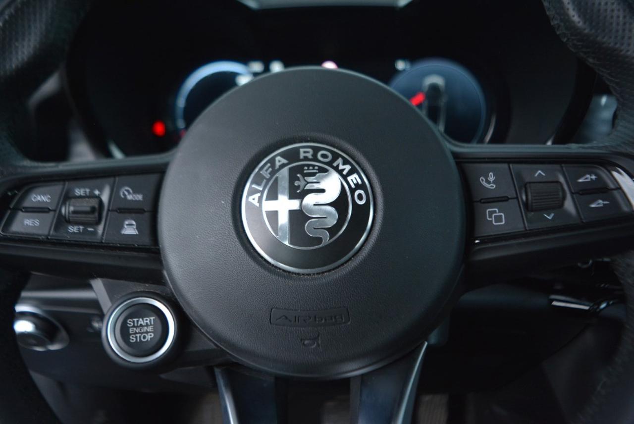 Alfa Romeo Alfa Romeo Tonale usata 7