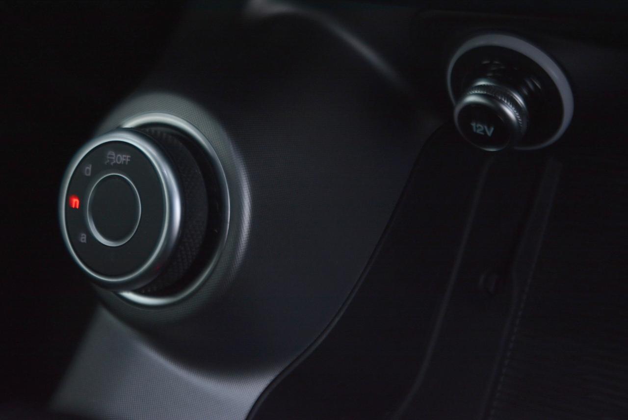 Alfa Romeo Alfa Romeo Tonale usata 9