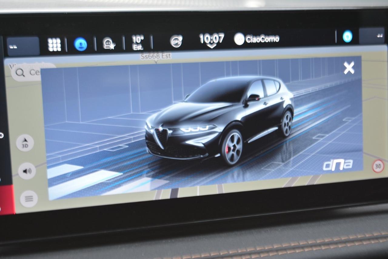 Alfa Romeo Alfa Romeo Tonale usata 10