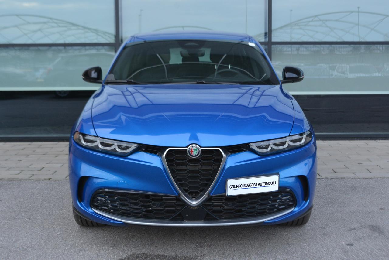 Alfa Romeo Alfa Romeo Tonale usata 11