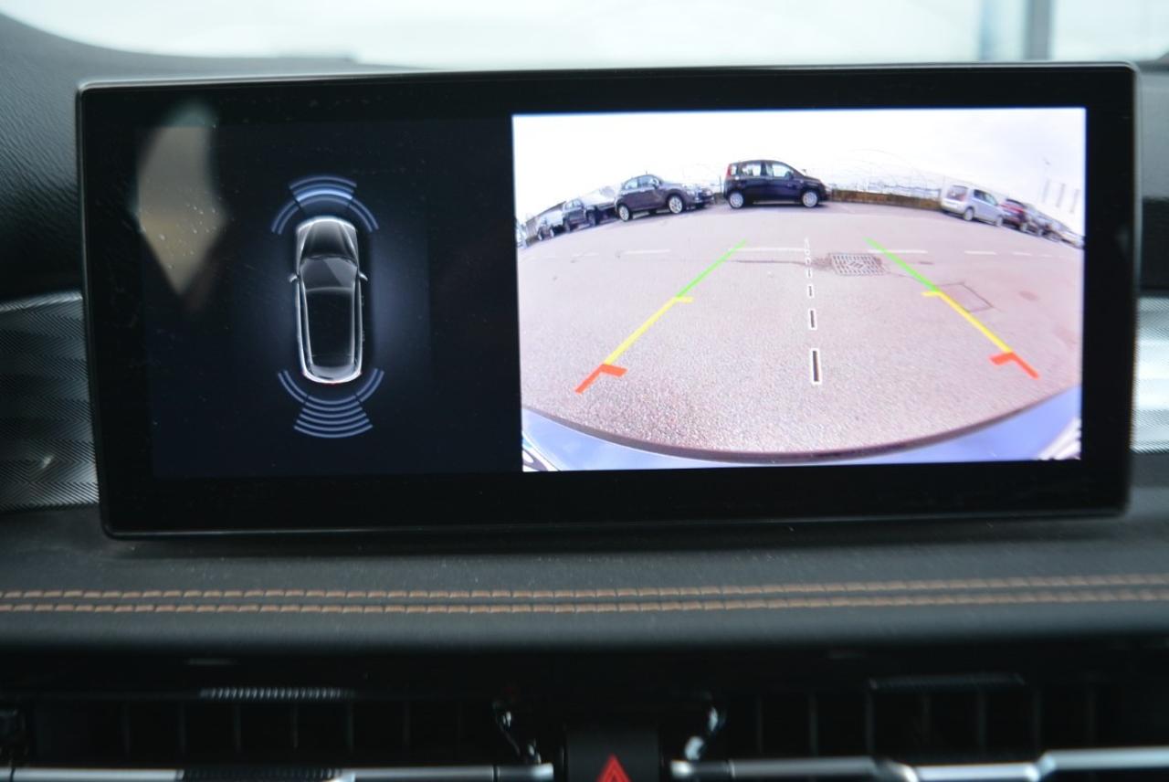 Alfa Romeo Alfa Romeo Tonale usata 12