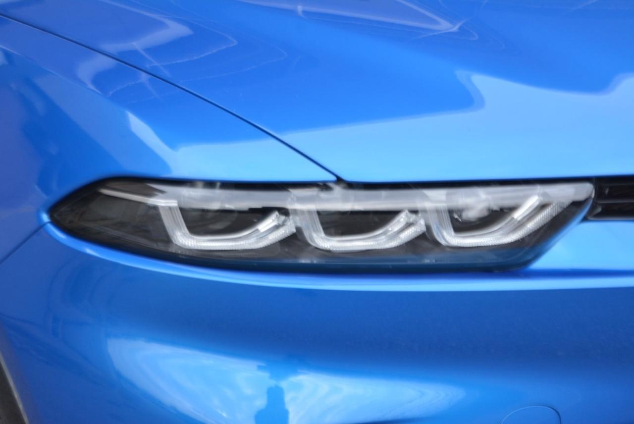 Alfa Romeo Alfa Romeo Tonale usata 14