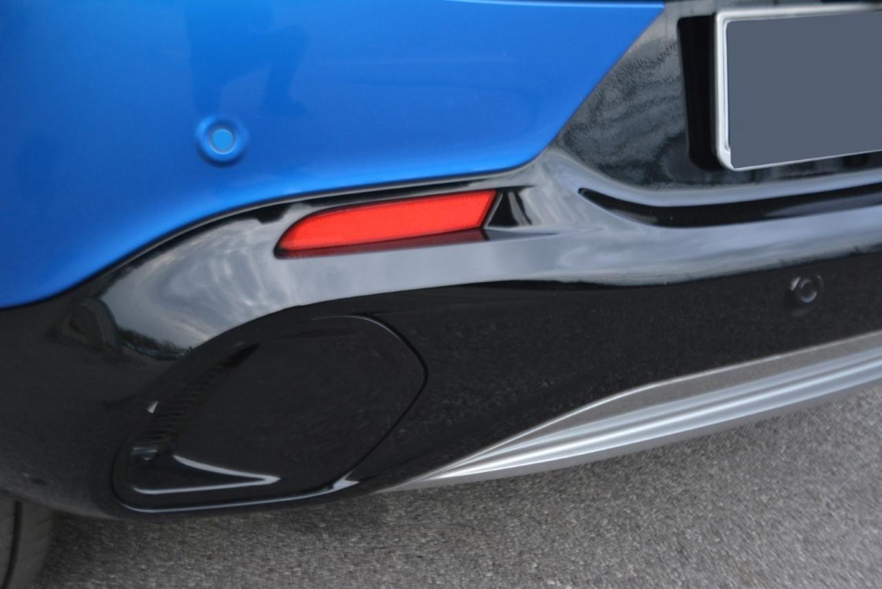 Alfa Romeo Alfa Romeo Tonale usata 15