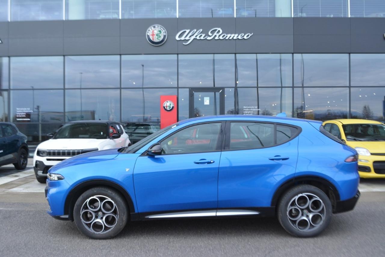 Alfa Romeo Alfa Romeo Tonale usata 16