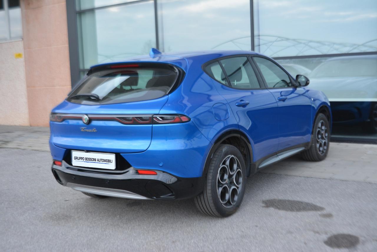 Alfa Romeo Alfa Romeo Tonale usata 17