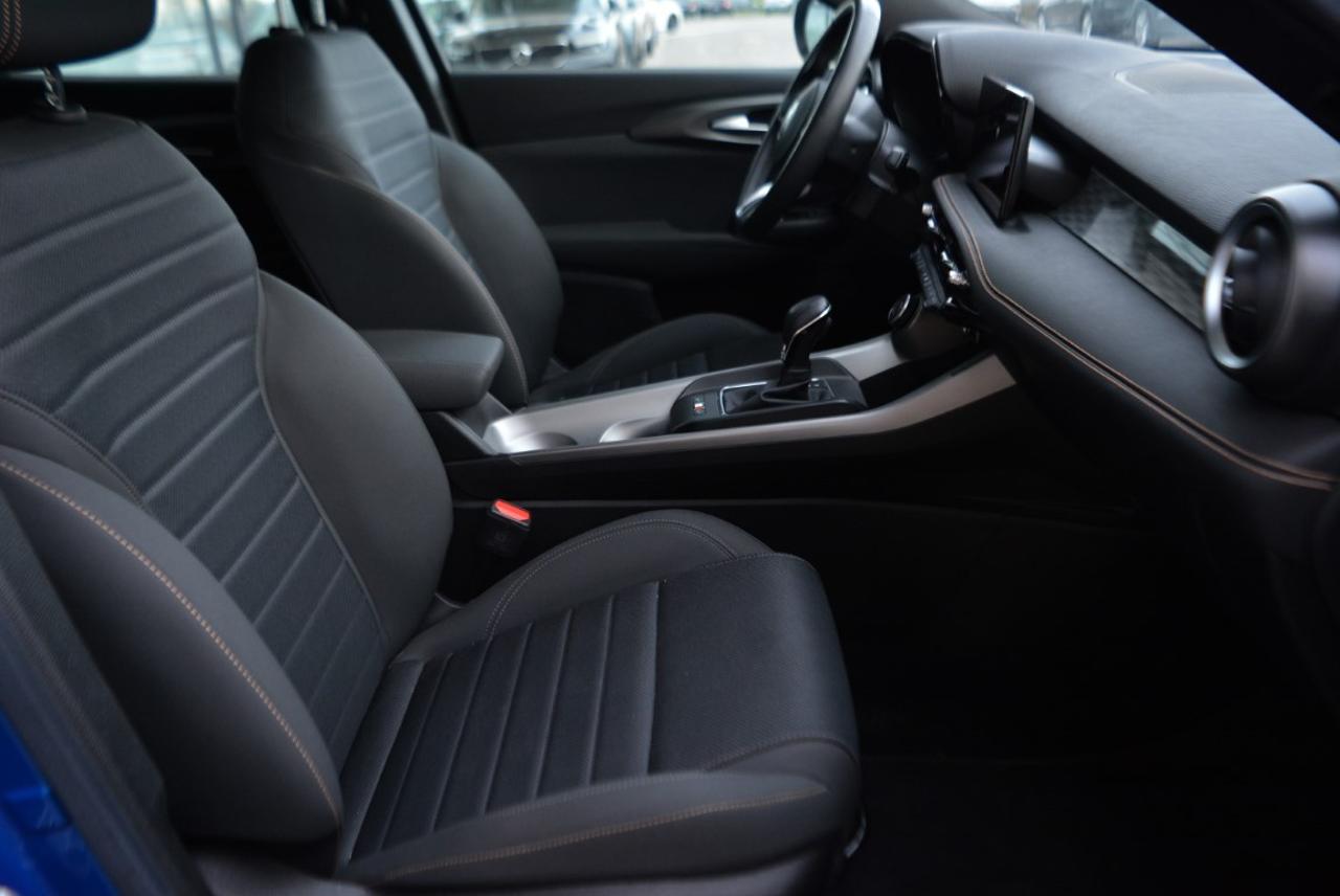 Alfa Romeo Alfa Romeo Tonale usata 19