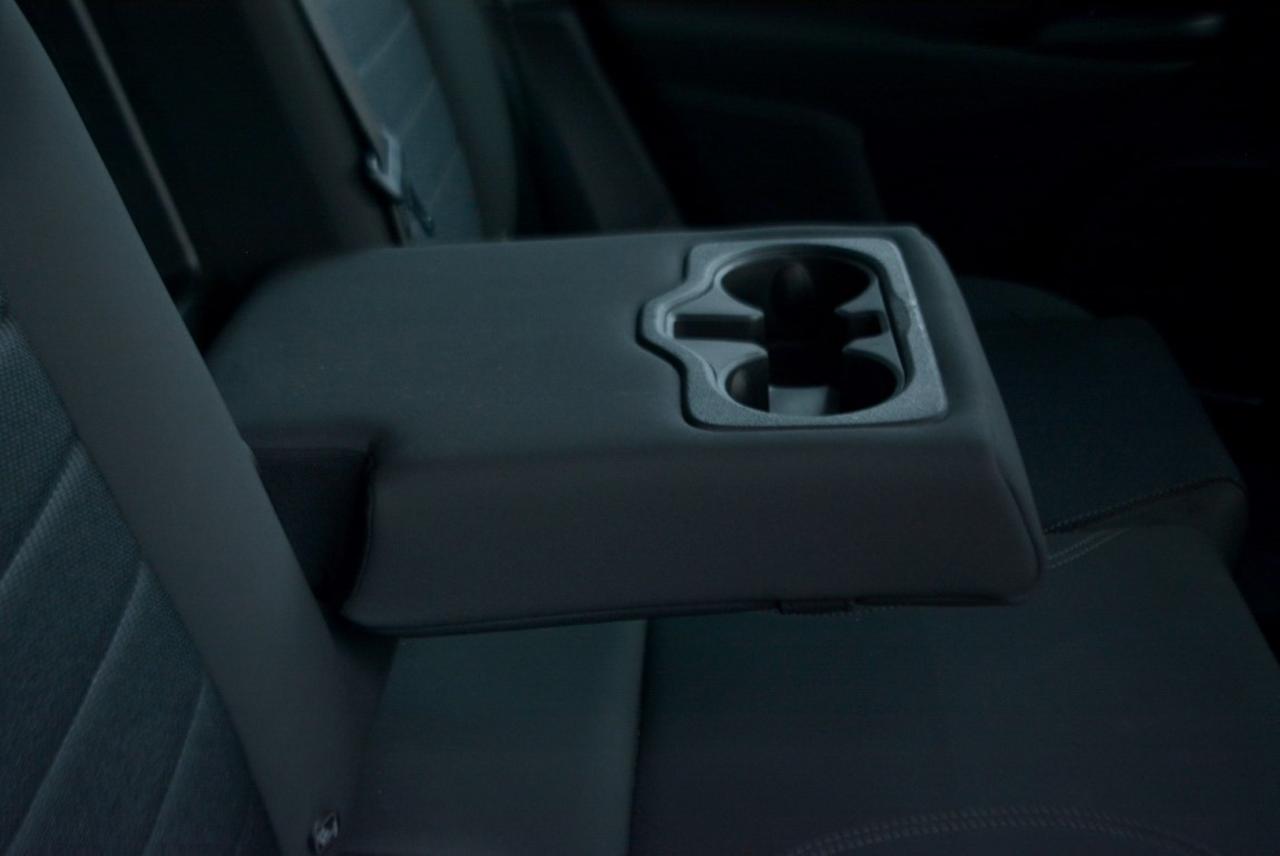 Alfa Romeo Alfa Romeo Tonale usata 20