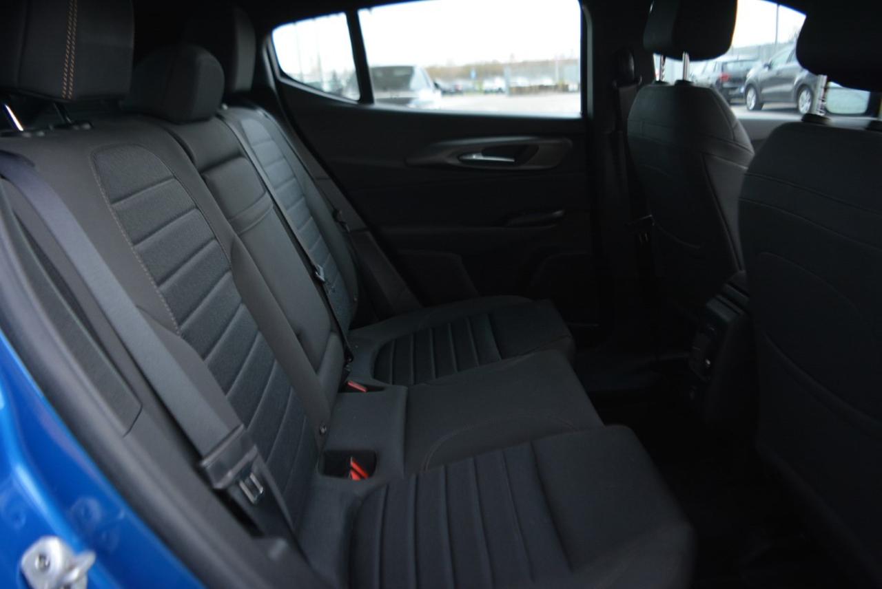 Alfa Romeo Alfa Romeo Tonale usata 21