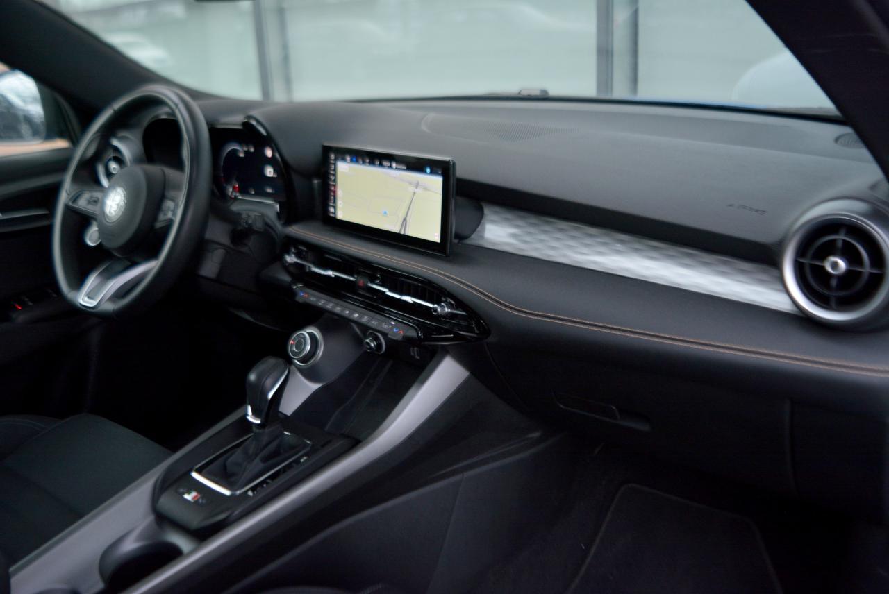 Alfa Romeo Alfa Romeo Tonale usata 22