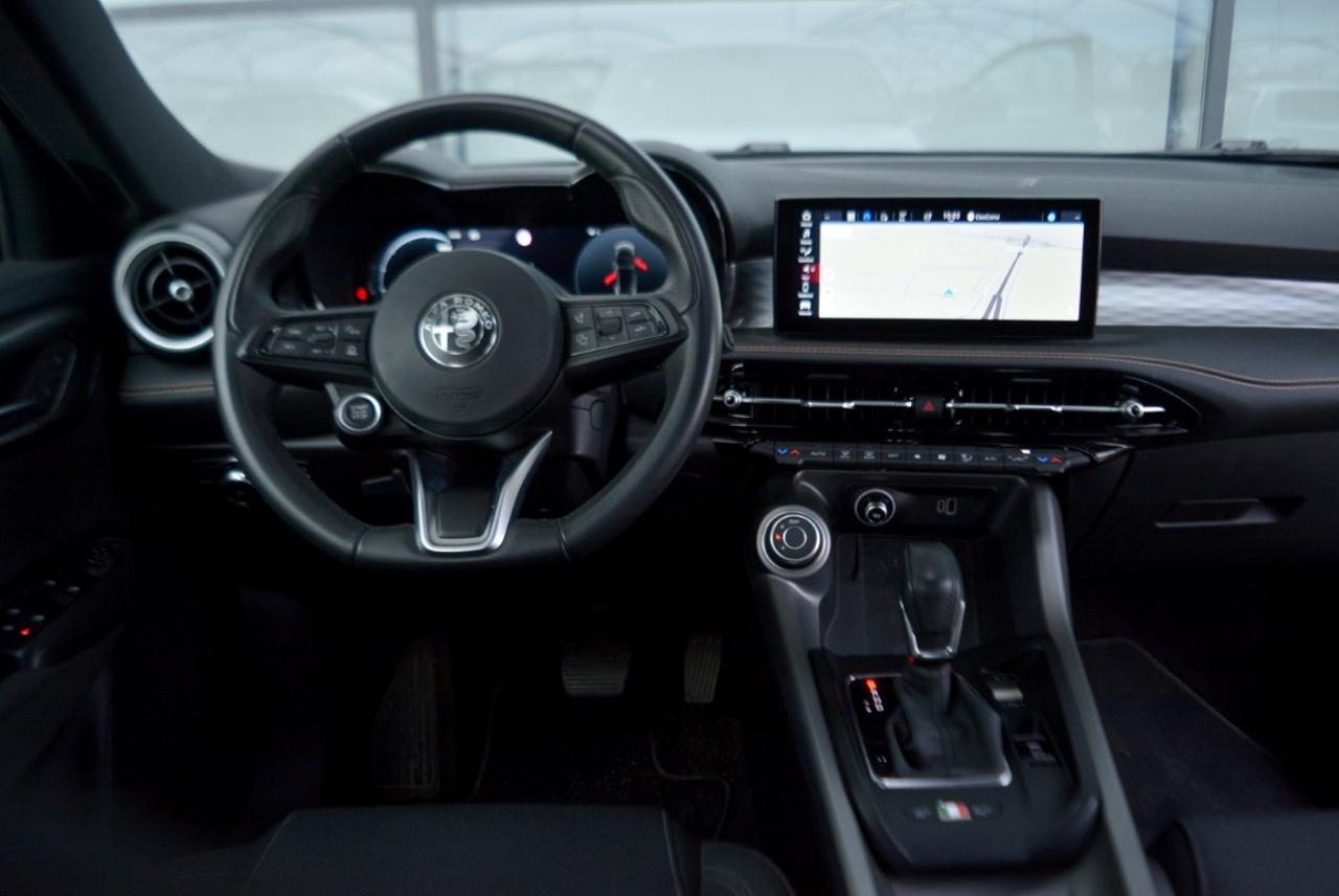 Alfa Romeo Alfa Romeo Tonale usata 23