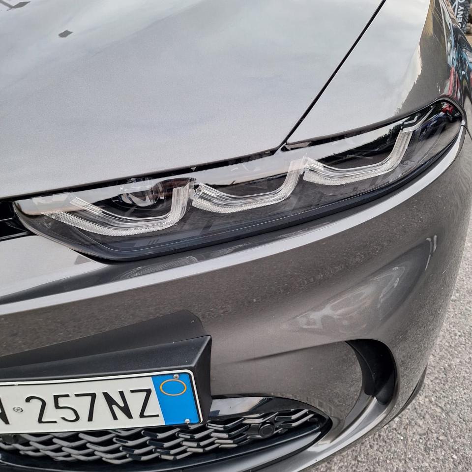 Alfa Romeo Alfa Romeo Tonale usata 2