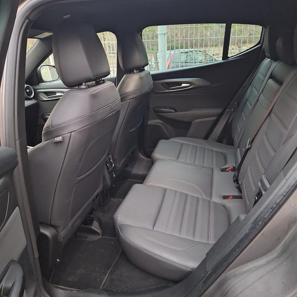 Alfa Romeo Alfa Romeo Tonale usata 3