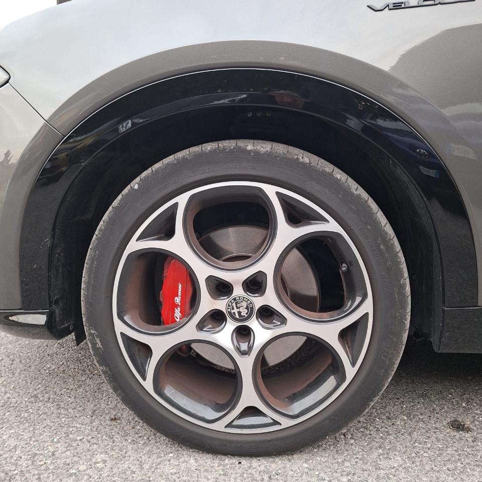 Alfa Romeo Alfa Romeo Tonale usata 4