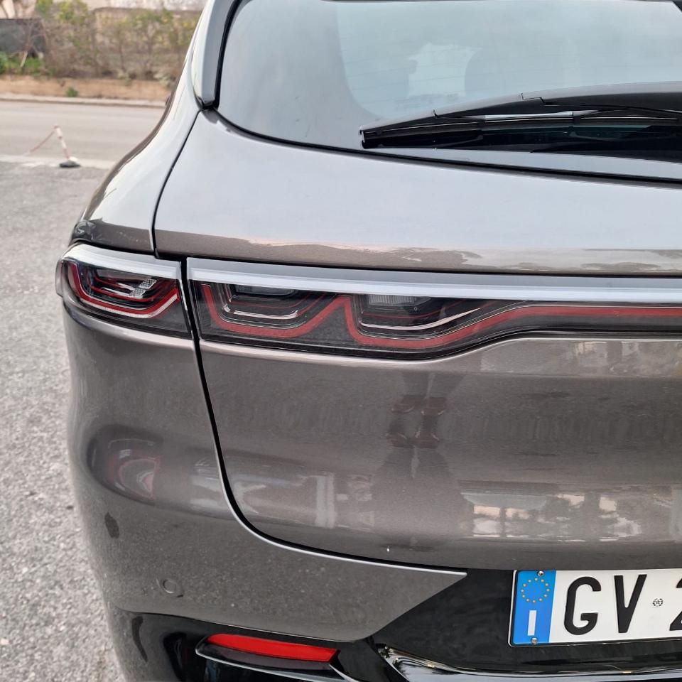 Alfa Romeo Alfa Romeo Tonale usata 5