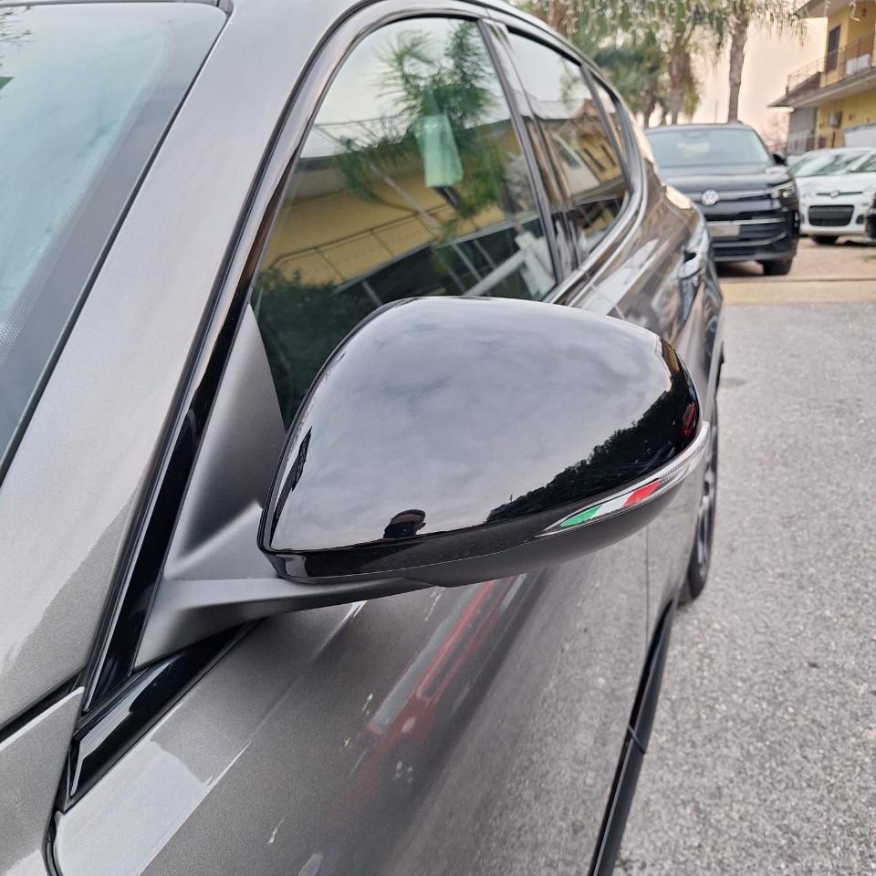 Alfa Romeo Alfa Romeo Tonale usata 6