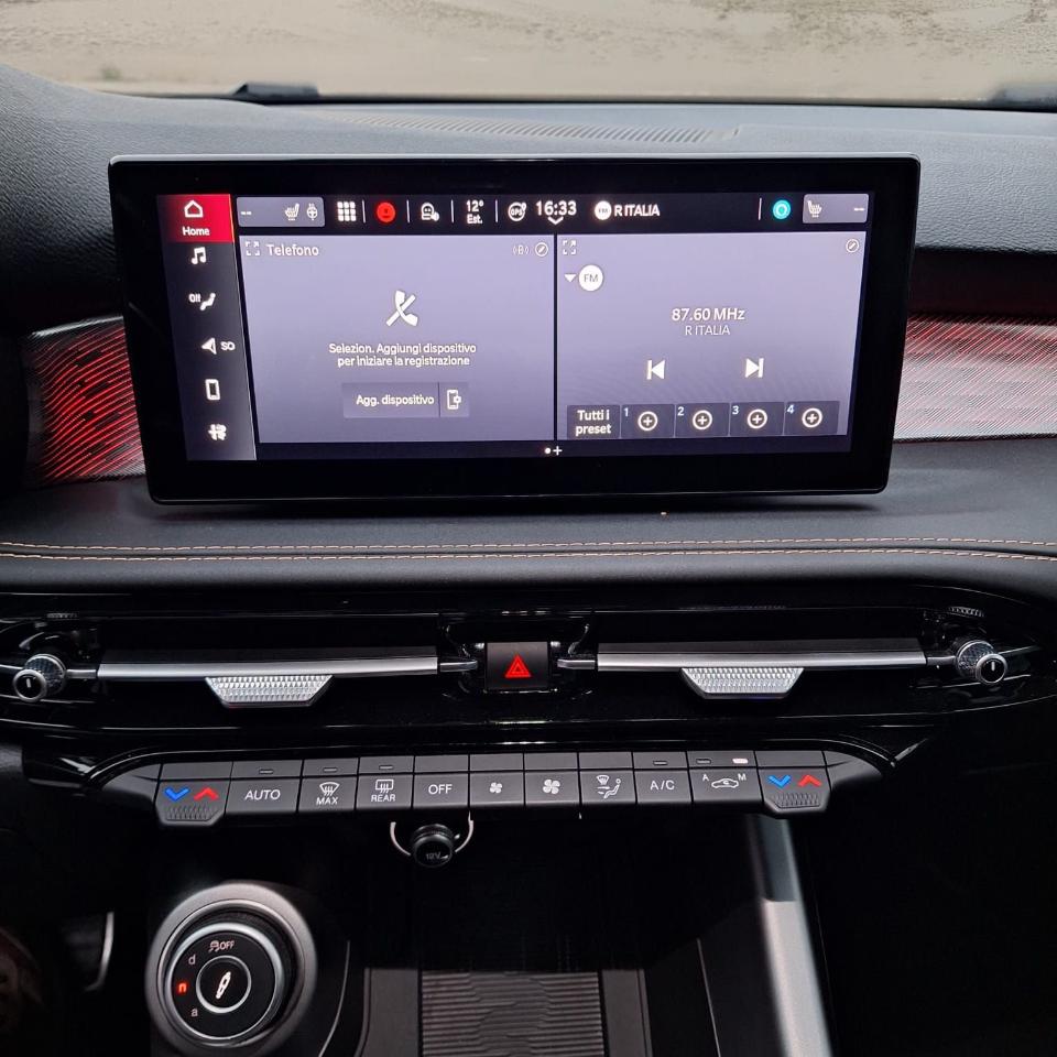 Alfa Romeo Alfa Romeo Tonale usata 7