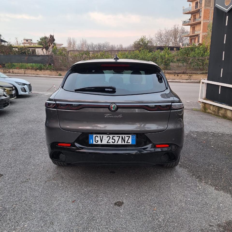 Alfa Romeo Alfa Romeo Tonale usata 8